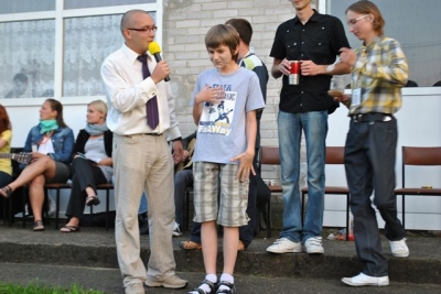 Dzień VI