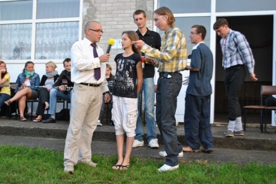 Dzień VI