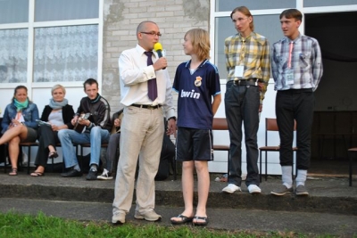 Dzień VI