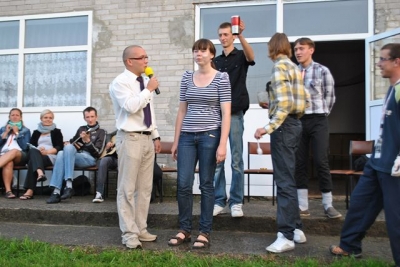 Dzień VI