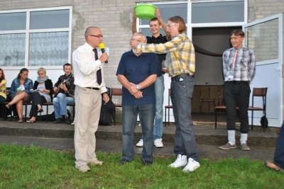 Dzień VI