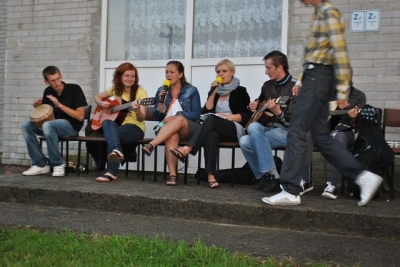 Dzień VI