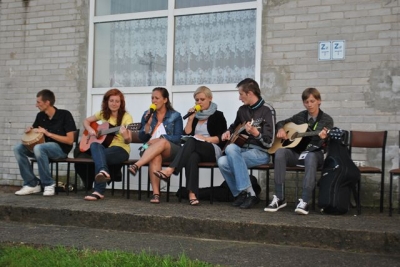 Dzień VI