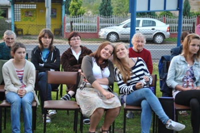 Dzień VI