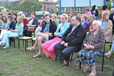 Dzień VI
