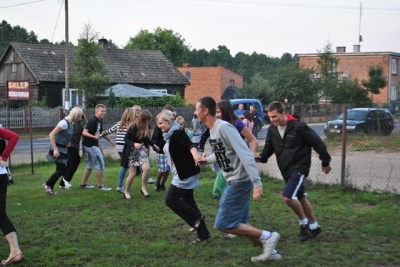 Dzień VI