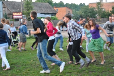 Dzień VI