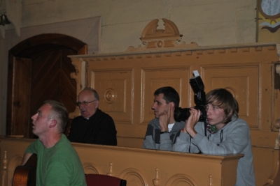 Dzien I