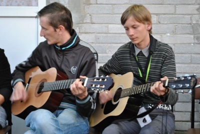 Dzień VI