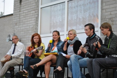 Dzień VI
