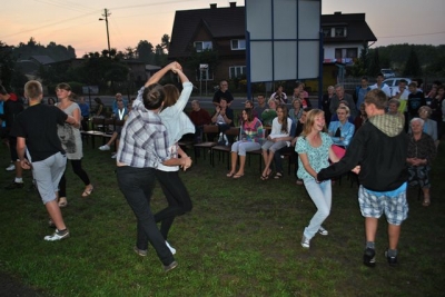 Dzień VI