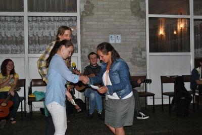 Dzień VI