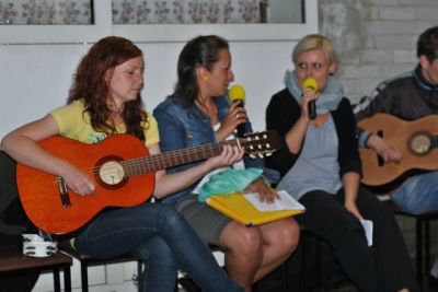 Dzień VI