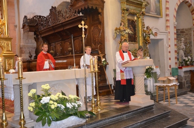 Dzień I - Strzelno - Wilczyn