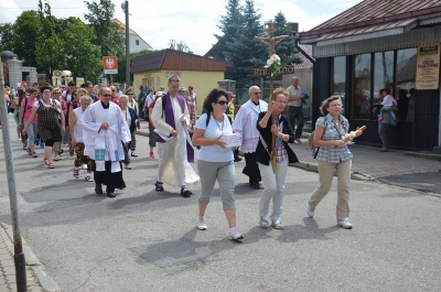 Dzień I - Strzelno - Wilczyn