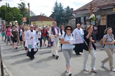 Dzień I - Strzelno - Wilczyn