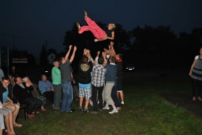 Dzień VI