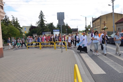 Dzień I - Strzelno - Wilczyn