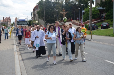 Dzień I - Strzelno - Wilczyn