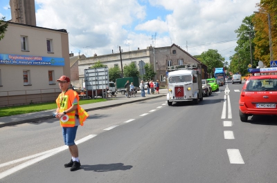 Dzień I - Strzelno - Wilczyn