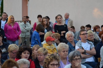 Dzień I - Strzelno - Wilczyn
