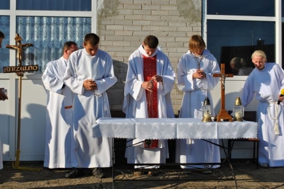 Dzień VII