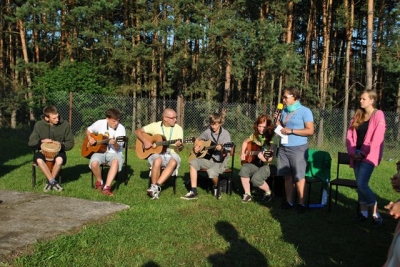 Dzień VII
