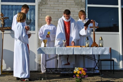 Dzień VII