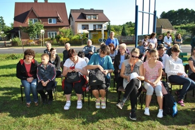 Dzień VII