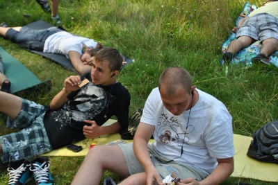 Dzień VII