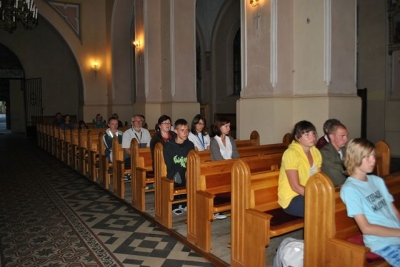 Dzień VII