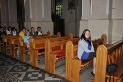 Dzień VII