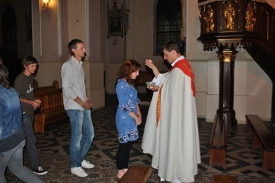 Dzień VII