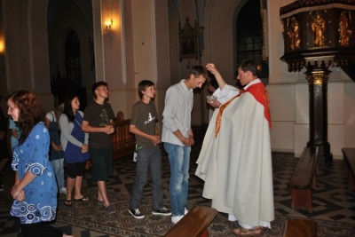 Dzień VII