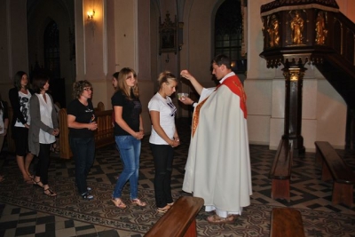 Dzień VII