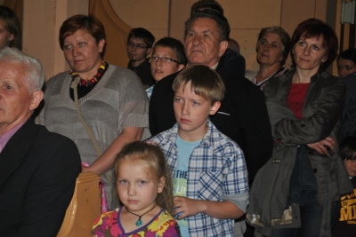 Dzien I