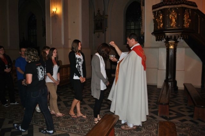 Dzień VII