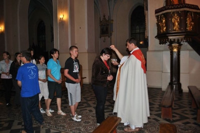 Dzień VII