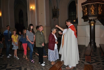 Dzień VII