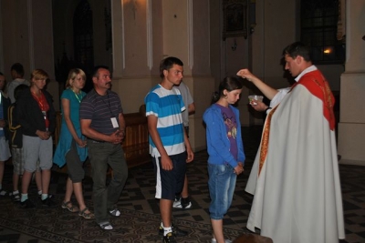 Dzień VII