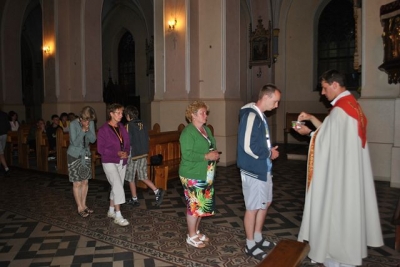 Dzień VII