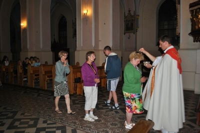 Dzień VII