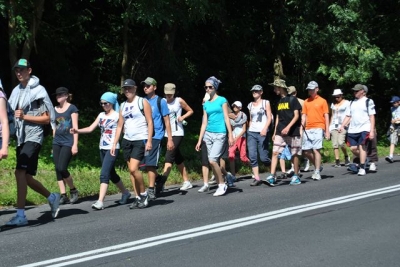 Dzień VIII