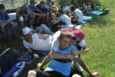 Dzień VIII