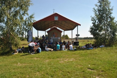 Dzień VIII