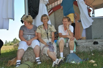 Dzień VIII