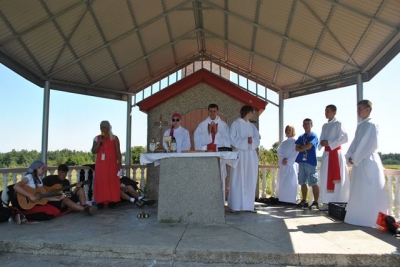 Dzień VIII