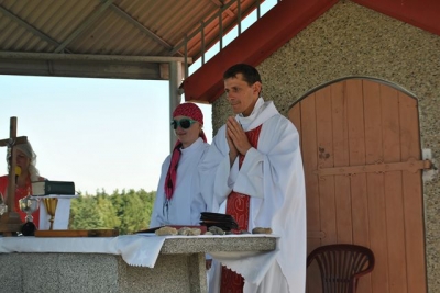 Dzień VIII
