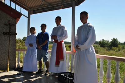 Dzień VIII