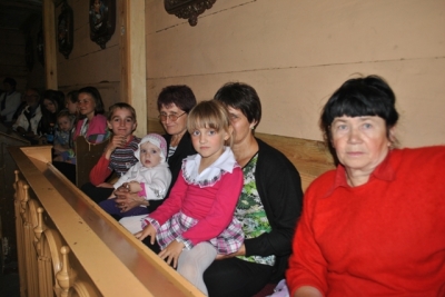 Dzien I